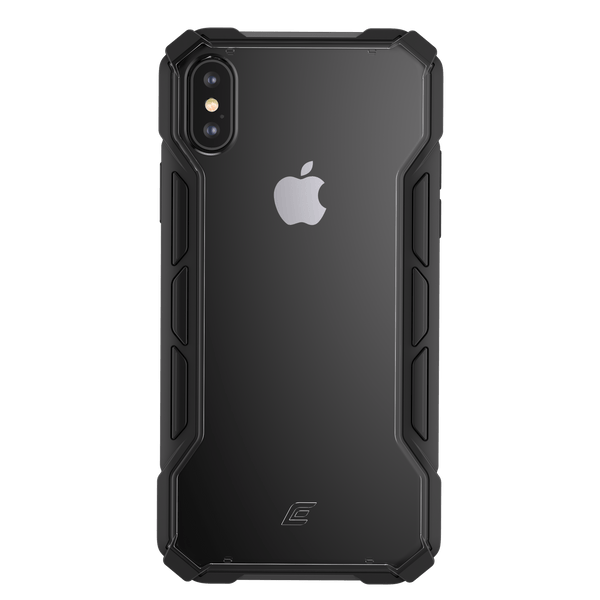 Element Case Rally iPhone XS Max Black Rugged - product image 5 of 5