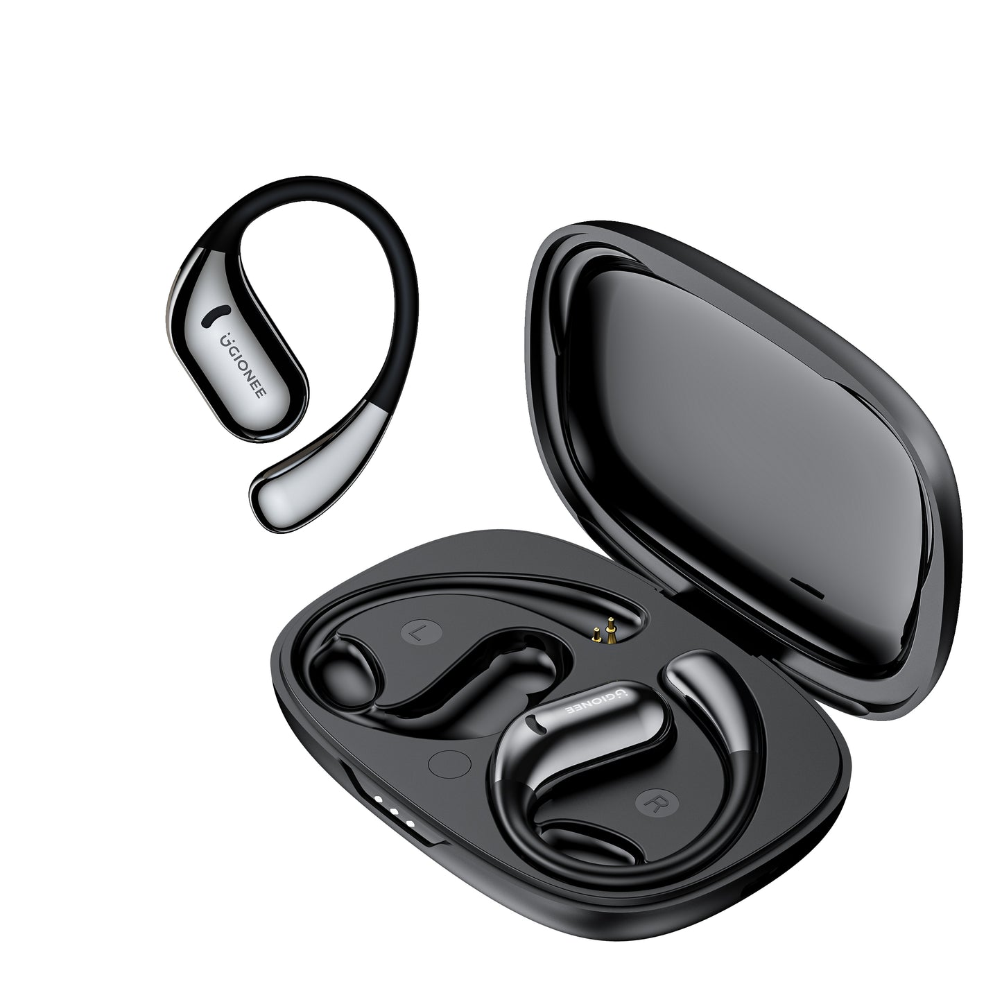 Adesso Earbuds Bluetooth Xtream T5 Open-Ear Sports Waterproof - product image 1 of 5