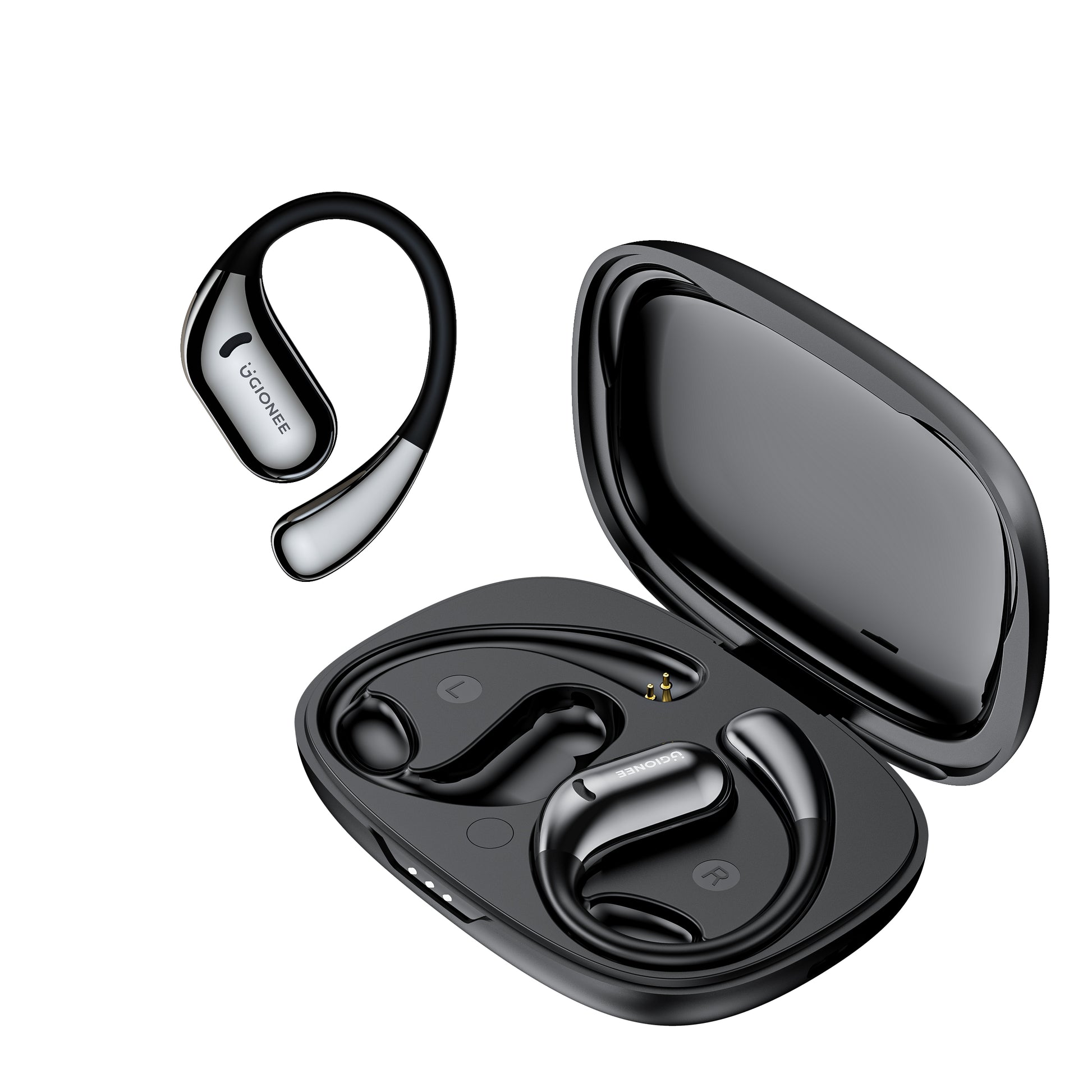 Adesso Earbuds Bluetooth Xtream T5 Open-Ear Sports Waterproof - product image 1 of 5
