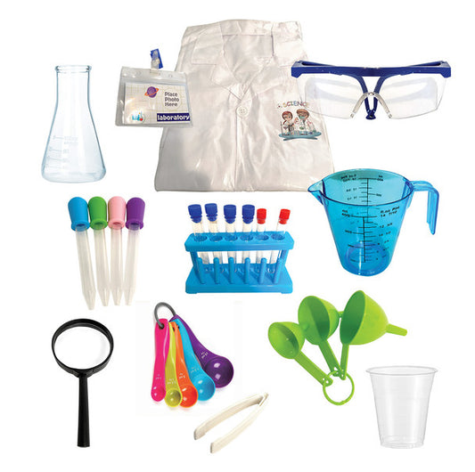 HamiltonBuhl STEAM Early Learning Scientific Experiments Kit (Pre K - 4th Grade) Educational Experiments Learning - product image 1 of 5