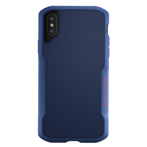 Element Case Shadow iPhone XS Max Black Rugged - product image 2 of 5