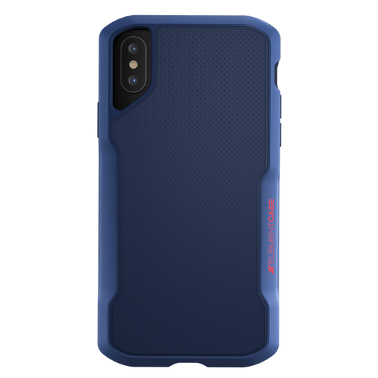 Element Case Shadow iPhone XS Max Black Rugged - product image 2 of 5