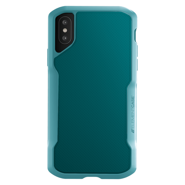 Element Case Shadow iPhone XS Max Black Rugged - product image 5 of 5