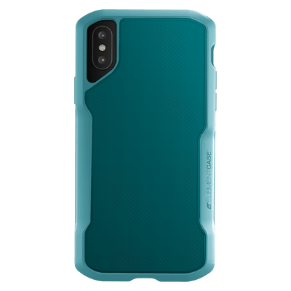 Element Case Shadow iPhone XS Max Black Rugged - product image 5 of 5