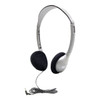 HamiltonBuhl Sack-O-Phones Headphone Blue On-Ear with Dura-Cord 3.5 mm 10 Pack with Carry Bag - product image 4 of 5
