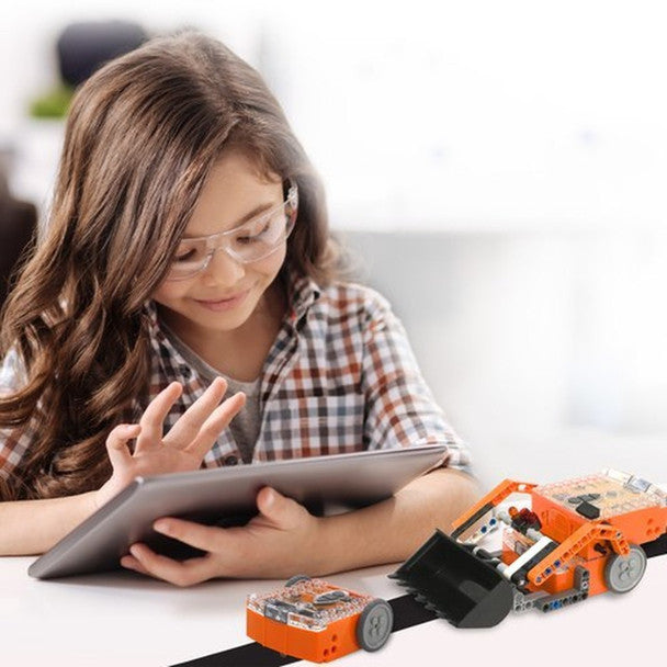 HamiltonBuhl STEAM Beginner Level Deluxe Kit - Full of Coding & Robot Engineering Kits All in One Ages 5+ All Grade Levels - product image 5 of 5