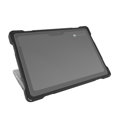 Gumdrop Lenovo 100E/100W G4 SlimTech Rugged MIL Case with Rubberized Corner Bumpers 2 Piece Construction - product image 1 of 5