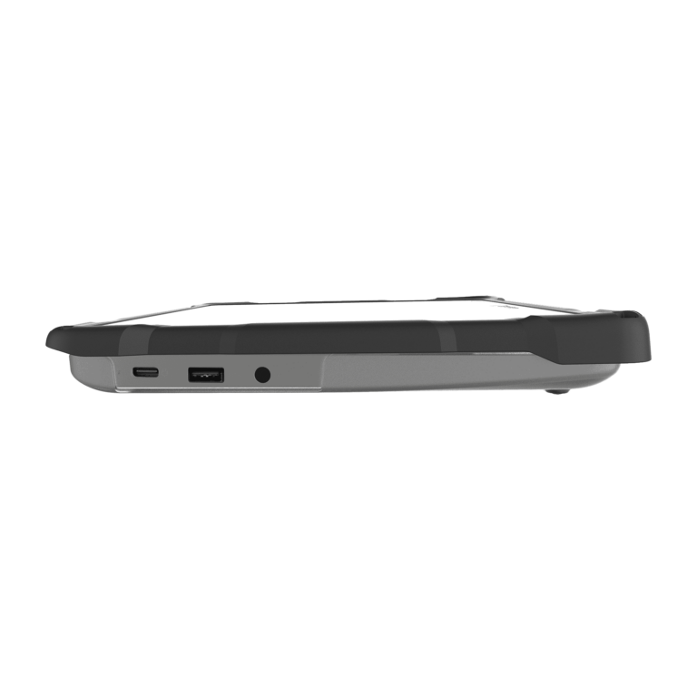 Gumdrop Lenovo 100E/100W G4 SlimTech Rugged MIL Case with Rubberized Corner Bumpers 2 Piece Construction - product image 5 of 5