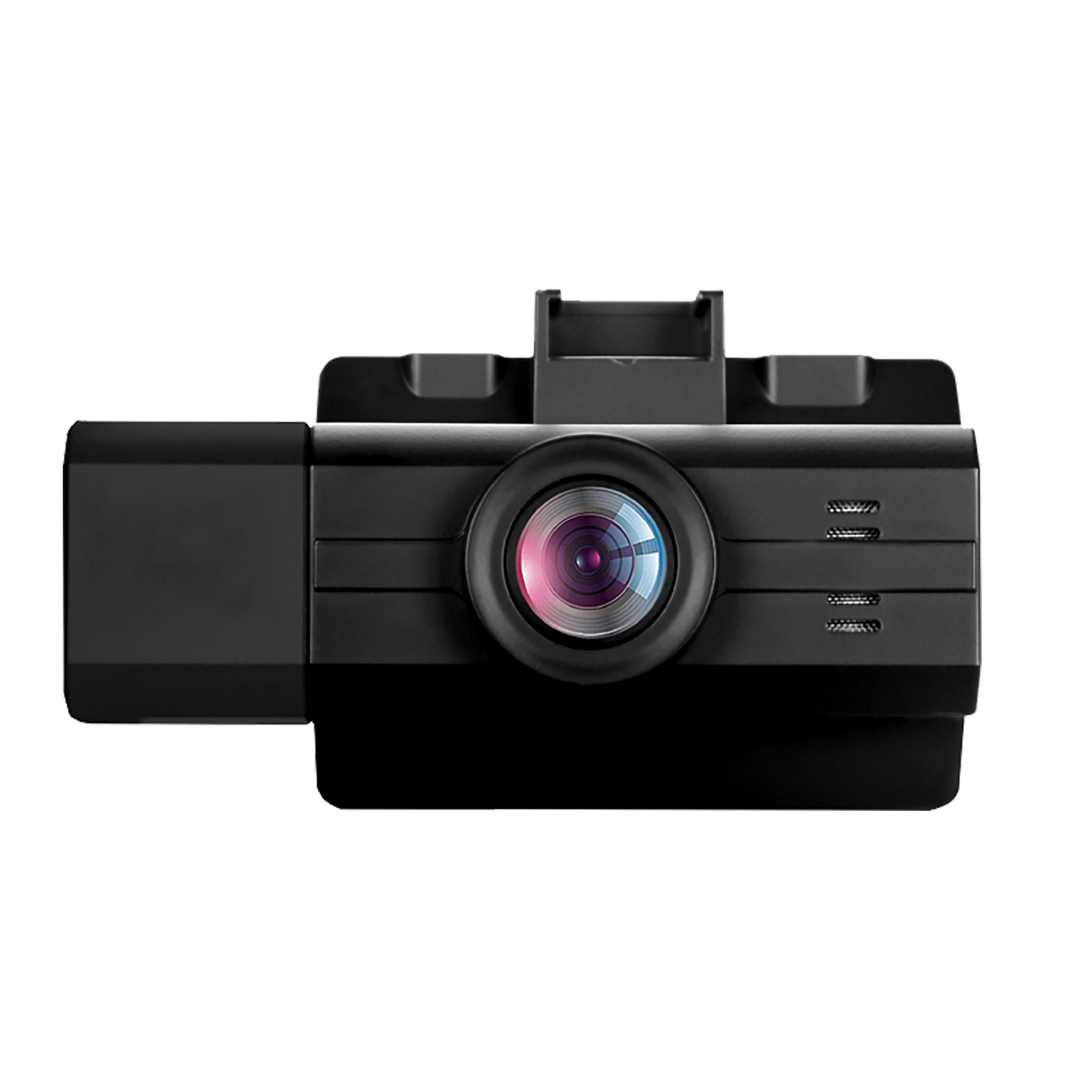 myGEKOgear Dashcam - Scout Pro 2K HD 3 Channel IBD II Power Cable Wifi Support G-Sensor 32GB MicroSD Included (support up to 256GB) - Black - product image 5 of 5