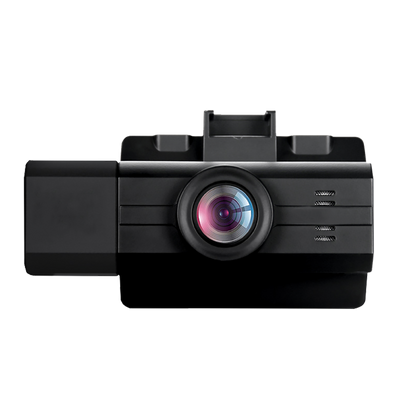 myGEKOgear Dashcam - Scout Pro 2K HD 3 Channel IBD II Power Cable Wifi Support G-Sensor 32GB MicroSD Included (support up to 256GB) - Black - product image 5 of 5