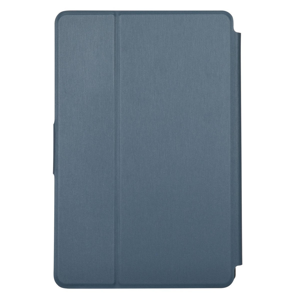 Targus Universal Tablet Case for 7-8.5in Pro-Tek Rotating Military Grade - Blue - product image 3 of 5