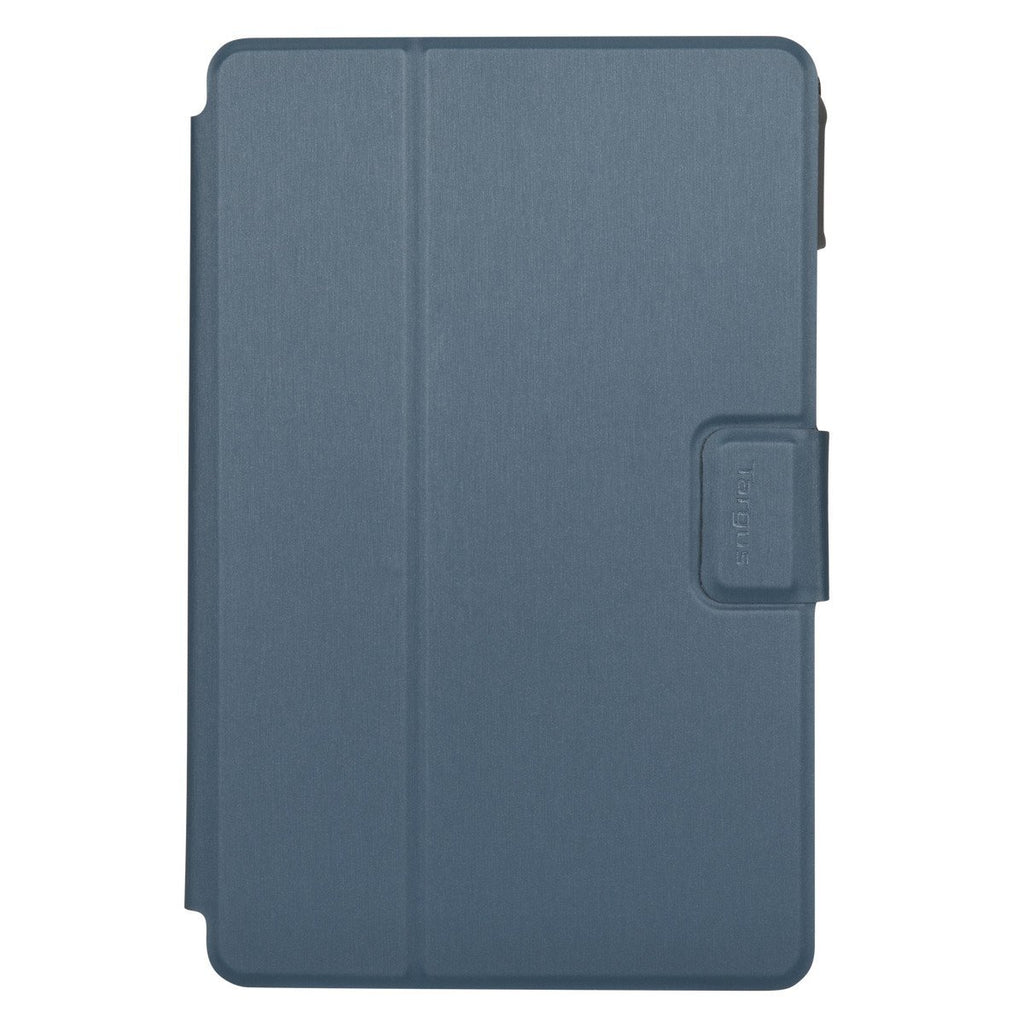 Targus Universal Tablet Case for 7-8.5in Pro-Tek Rotating Military Grade - Blue - product image 1 of 5