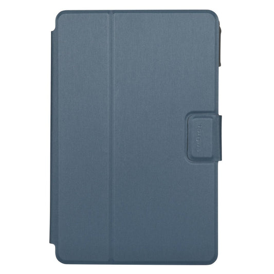 Targus Universal Tablet Case for 7-8.5in Pro-Tek Rotating Military Grade - Blue - product image 1 of 5
