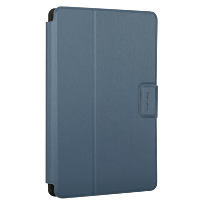 Targus Universal Tablet Case for 7-8.5in Pro-Tek Rotating Military Grade - Blue - product image 4 of 5