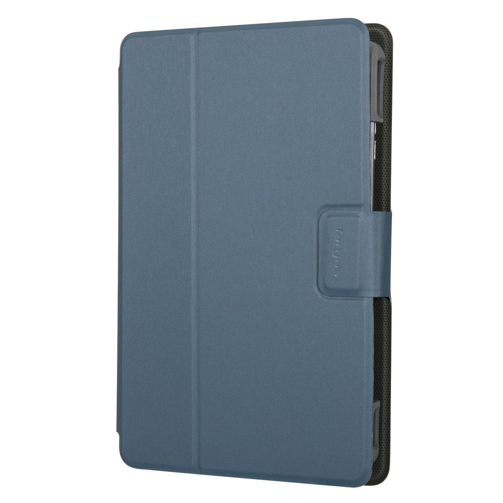 Targus Universal Tablet Case for 7-8.5in Pro-Tek Rotating Military Grade - Blue - product image 5 of 5