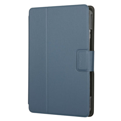 Targus Universal Tablet Case for 7-8.5in Pro-Tek Rotating Military Grade - Blue - product image 5 of 5