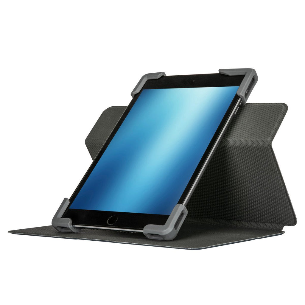 Targus Universal Tablet Case for 7-8.5in Pro-Tek Rotating Military Grade - Blue - product image 2 of 5