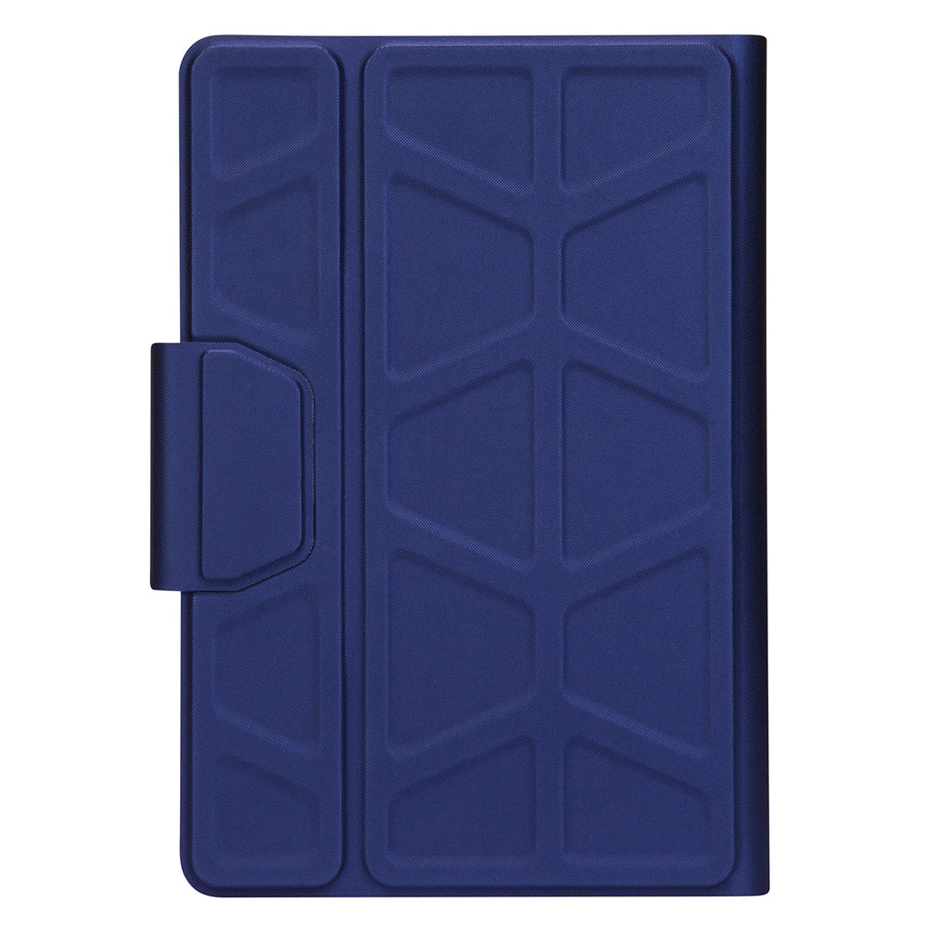 Targus Universal Tablet Case for 7-8.5in Pro-Tek Rotating Military Grade - Blue - product image 3 of 5