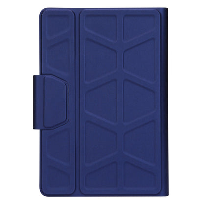 Targus Universal Tablet Case for 7-8.5in Pro-Tek Rotating Military Grade - Blue - product image 3 of 5
