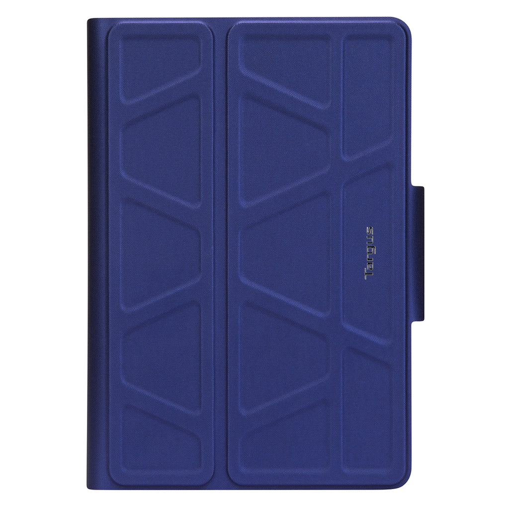 Targus Universal Tablet Case for 7-8.5in Pro-Tek Rotating Military Grade - Blue - product image 1 of 5
