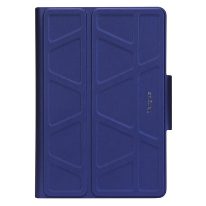 Targus Universal Tablet Case for 7-8.5in Pro-Tek Rotating Military Grade - Blue - product image 1 of 5
