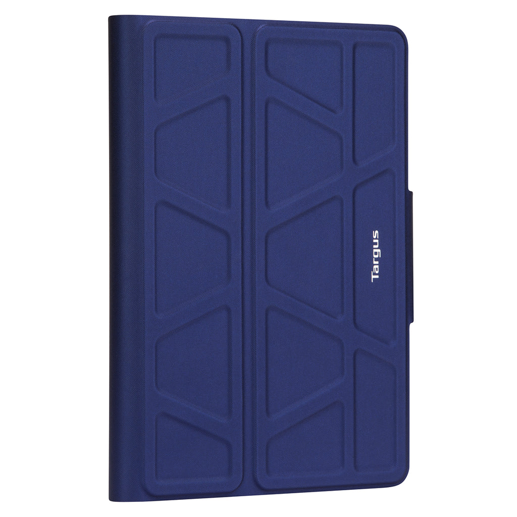 Targus Universal Tablet Case for 7-8.5in Pro-Tek Rotating Military Grade - Blue - product image 2 of 5