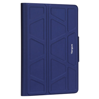 Targus Universal Tablet Case for 7-8.5in Pro-Tek Rotating Military Grade - Blue - product image 2 of 5