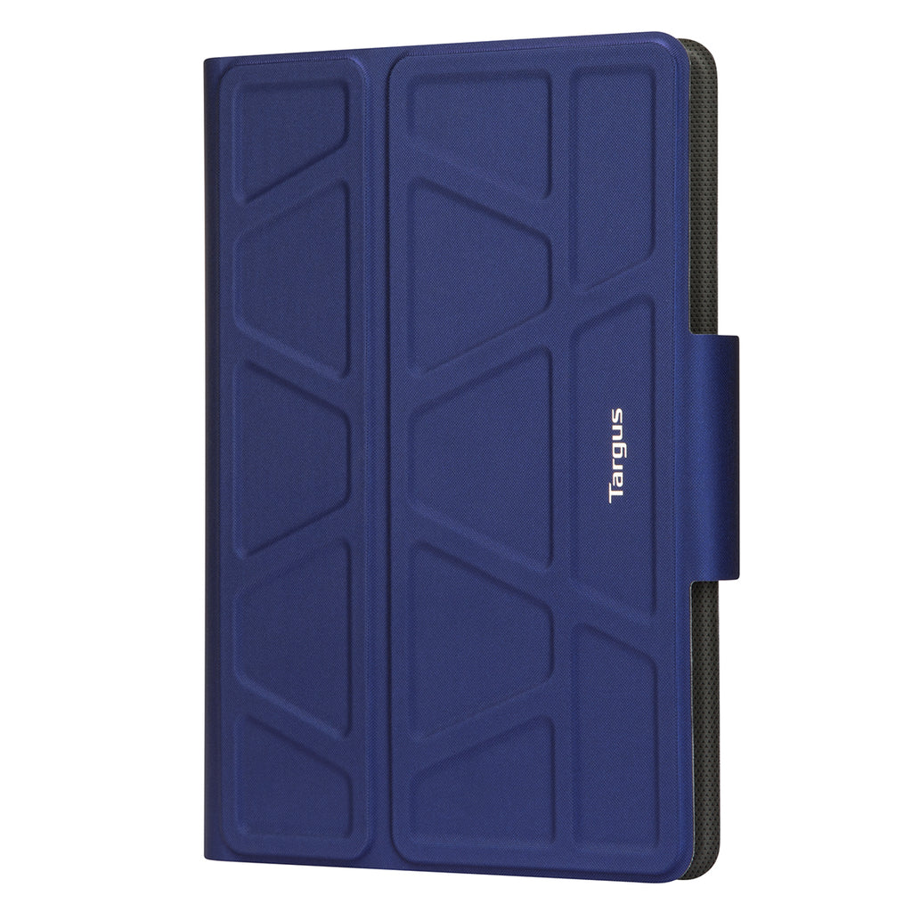 Targus Universal Tablet Case for 7-8.5in Pro-Tek Rotating Military Grade - Blue - product image 4 of 5