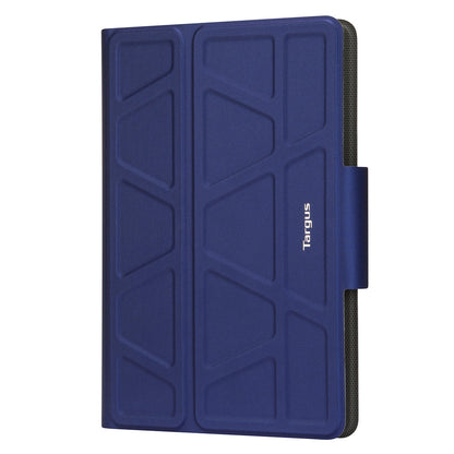 Targus Universal Tablet Case for 7-8.5in Pro-Tek Rotating Military Grade - Blue - product image 4 of 5