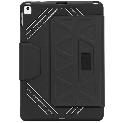 Targus Universal Tablet Case for 9-10.5in Pro-Tek Rotating Military Grade - Black - product image 3 of 5