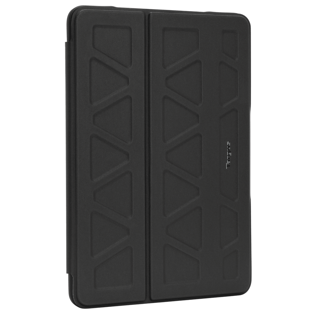Targus Universal Tablet Case for 9-10.5in Pro-Tek Rotating Military Grade - Black - product image 1 of 5
