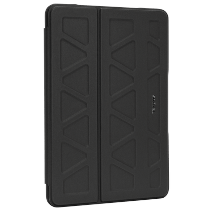 Targus Universal Tablet Case for 9-10.5in Pro-Tek Rotating Military Grade - Black - product image 1 of 5