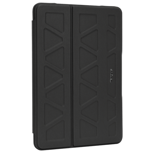 Targus Universal Tablet Case for 9-10.5in Pro-Tek Rotating Military Grade - Black - product image 1 of 5
