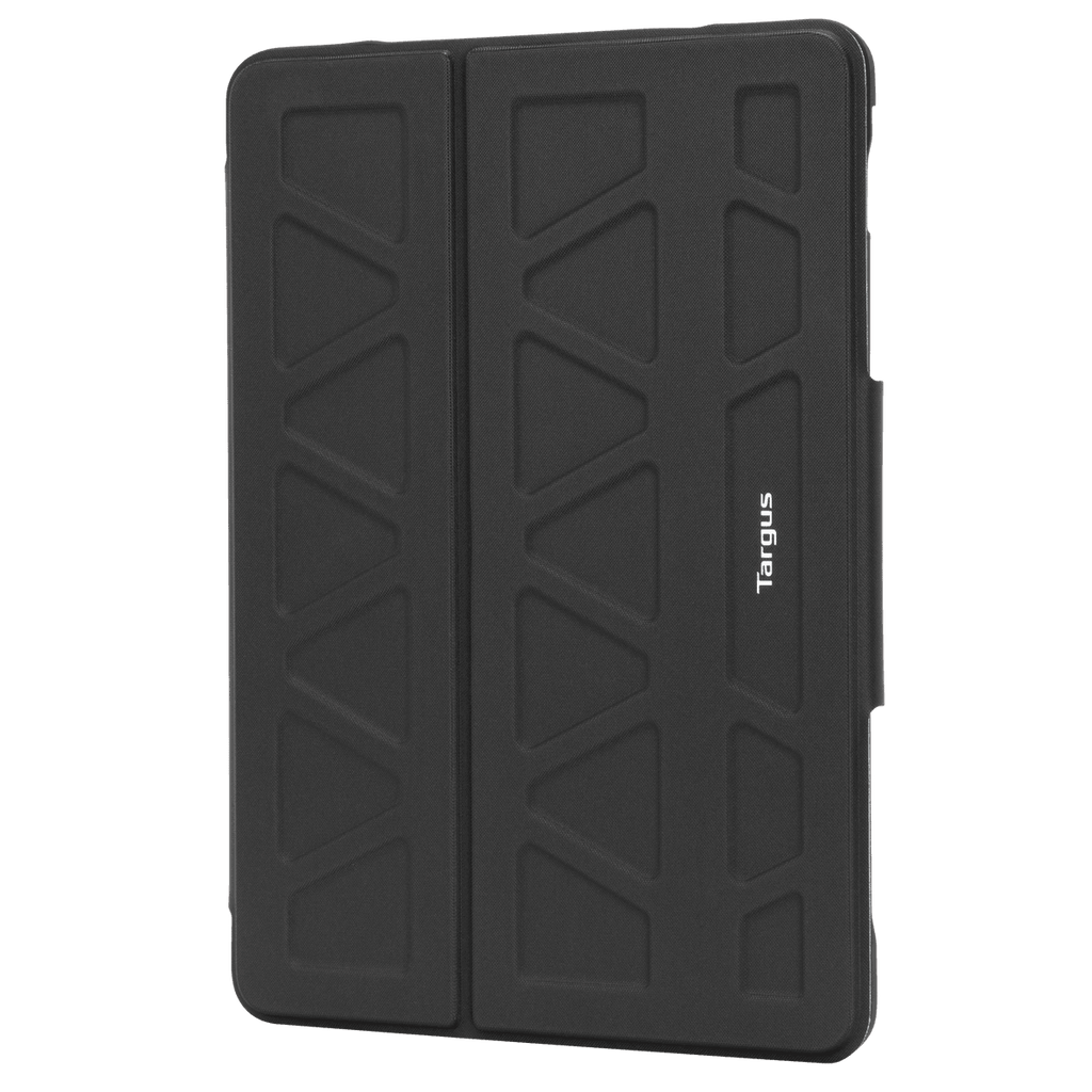 Targus Universal Tablet Case for 9-10.5in Pro-Tek Rotating Military Grade - Black - product image 2 of 5