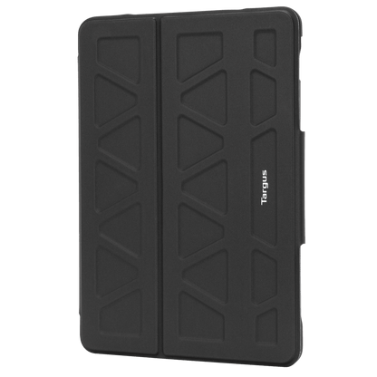 Targus Universal Tablet Case for 9-10.5in Pro-Tek Rotating Military Grade - Black - product image 2 of 5
