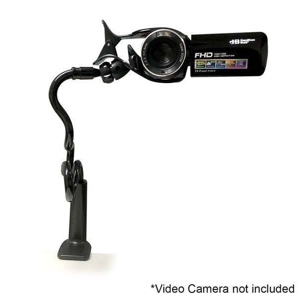 HamiltonBuhl VClaw Holder For Vray and Other Devices, Camera's, Smart Phones - Black - product image 3 of 5