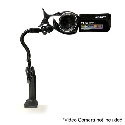 HamiltonBuhl VClaw Holder For Vray and Other Devices, Camera's, Smart Phones - Black - product image 3 of 5