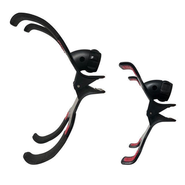 HamiltonBuhl VClaw Holder For Vray and Other Devices, Camera's, Smart Phones - Black