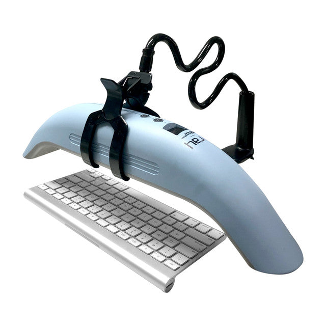 HamiltonBuhl VClaw Holder For Vray and Other Devices, Camera's, Smart Phones - Black