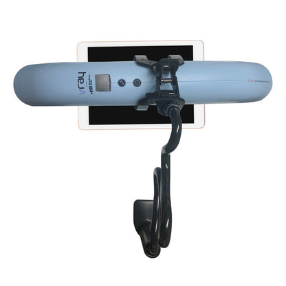 HamiltonBuhl VClaw Holder For Vray and Other Devices, Camera's, Smart Phones - Black