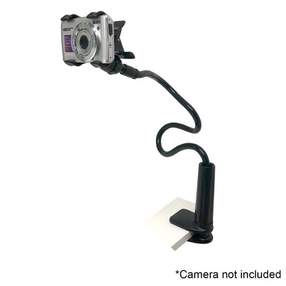 HamiltonBuhl HamiltonBuhl VClaw Holder For Vray and Other Devices, Camera's, Smart Phones - Black