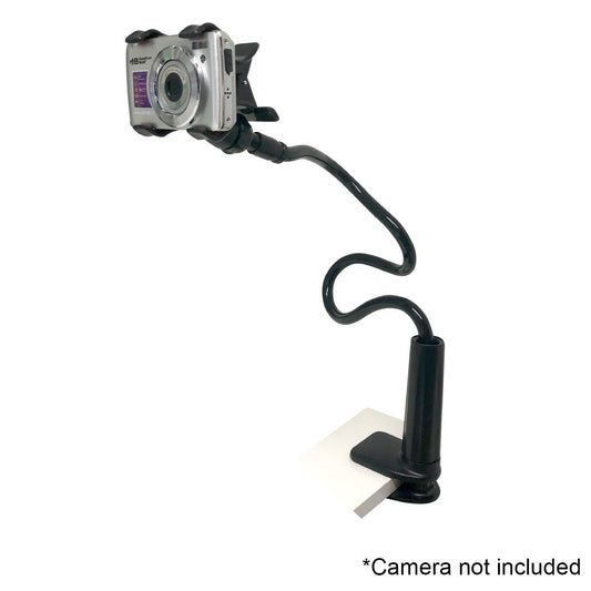HamiltonBuhl HamiltonBuhl VClaw Holder For Vray and Other Devices, Camera's, Smart Phones - Black