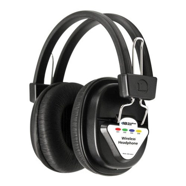 HamiltonBuhl 900 Series Additional Wireless Headphone - product image 2 of 5