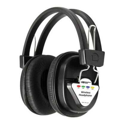 HamiltonBuhl 900 Series Additional Wireless Headphone - product image 2 of 5