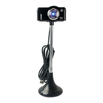 HamiltonBuhl Webcam SuperFlix 720p HD with Gooseneck Stand - product image 1 of 5