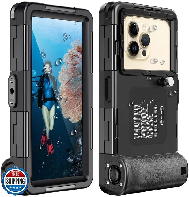 OtterBox iPhone 16e/15/14/13 Defender Case - Baby Blue Jeans - product image 4 of 5