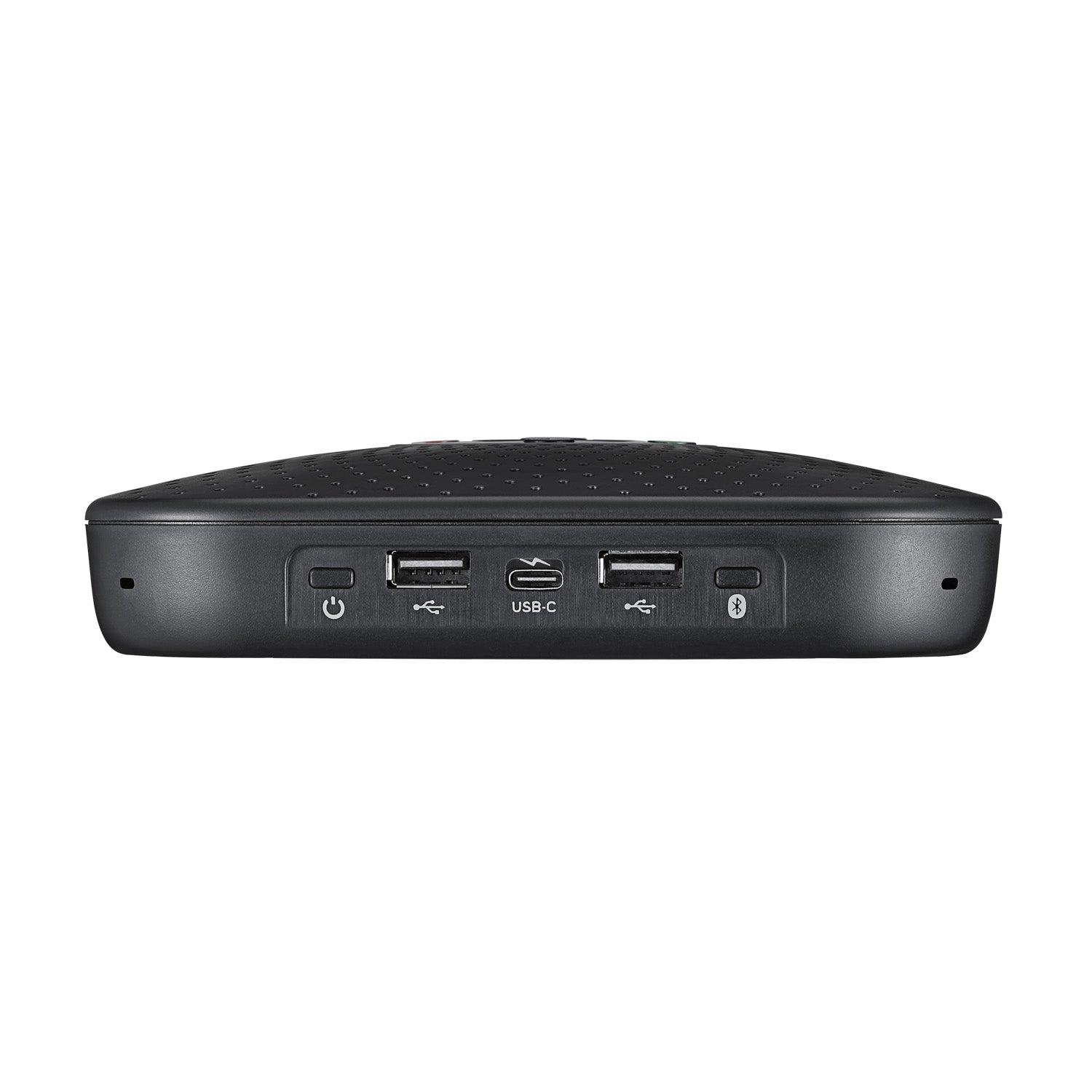 Adesso Conference Speaker Bluetooth Xtream S8 with 360 Degree Mic & 2 USB-A 3.0 Ports - Black - product image 4 of 5