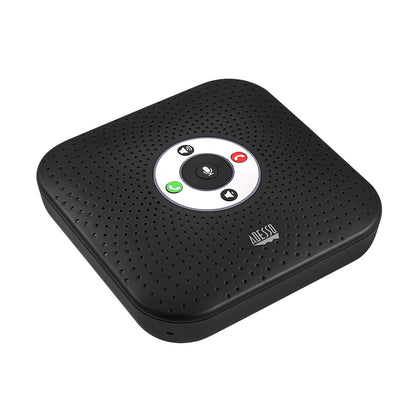 Adesso Conference Speaker Bluetooth Xtream S8 with 360 Degree Mic & 2 USB-A 3.0 Ports - Black - product image 5 of 5