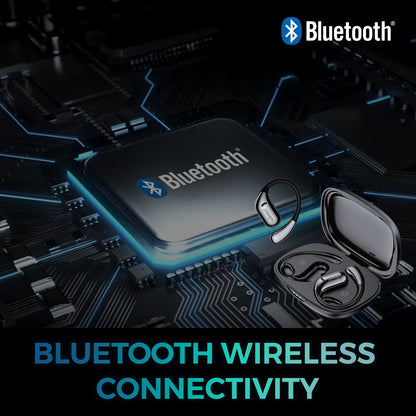 Adesso Earbuds Bluetooth Xtream T5 Open-Ear Sports Waterproof - product image 4 of 5