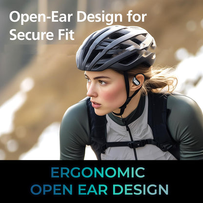 Adesso Earbuds Bluetooth Xtream T5 Open-Ear Sports Waterproof - product image 5 of 5